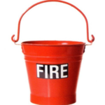 Fire Bucket