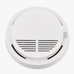 Heat Detector