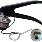 ABC Valve + Gauge Set