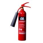 CO2 Cylinder