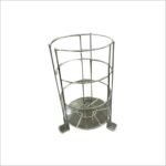 CO2 Floor Stand