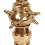 Revolving Nozzle
