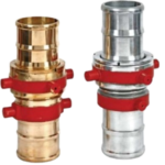 Suction Coupling