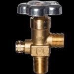 CO2 Valve